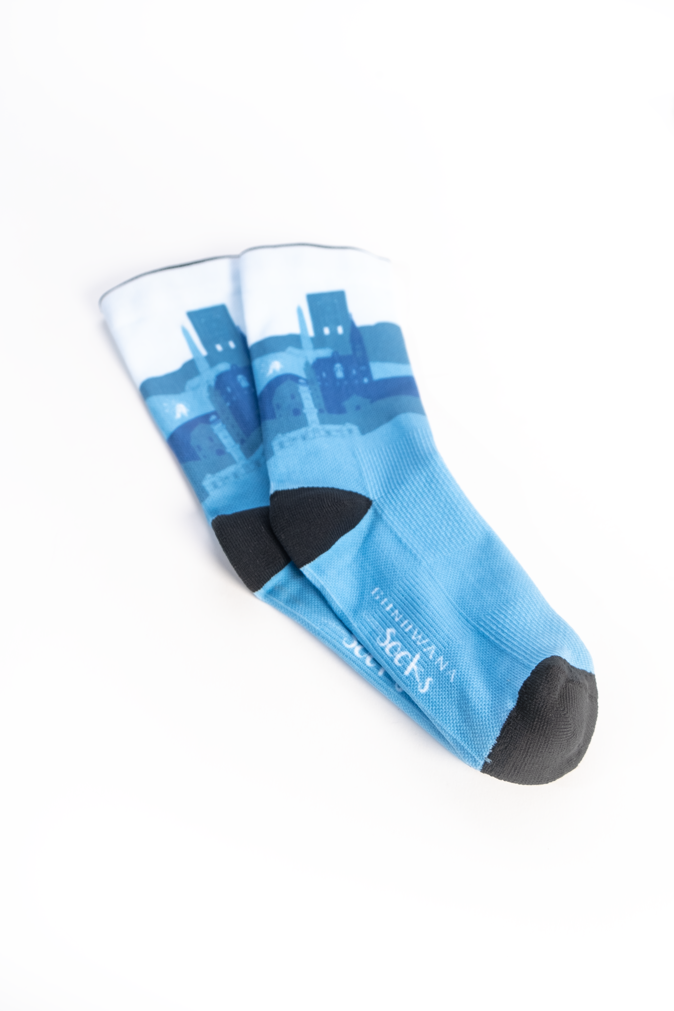 The Weinberg Socks