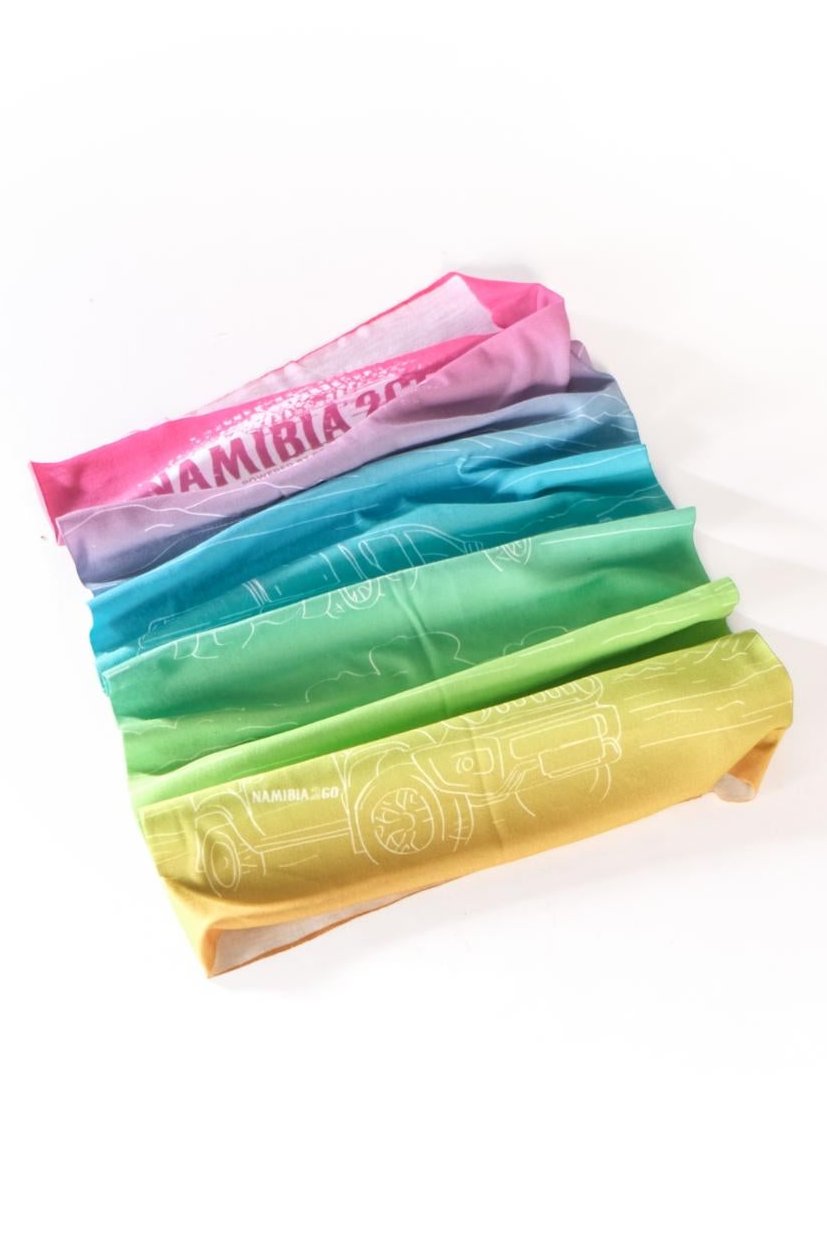 Namibia2Go Multi-Scarf