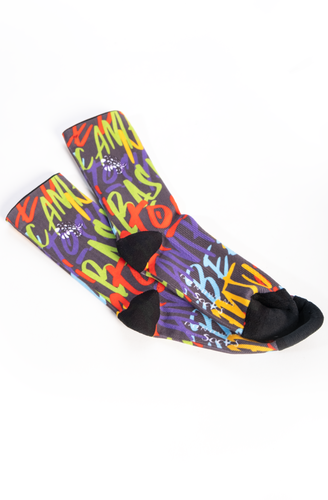 Etosha Safari Camp Gweri Socks