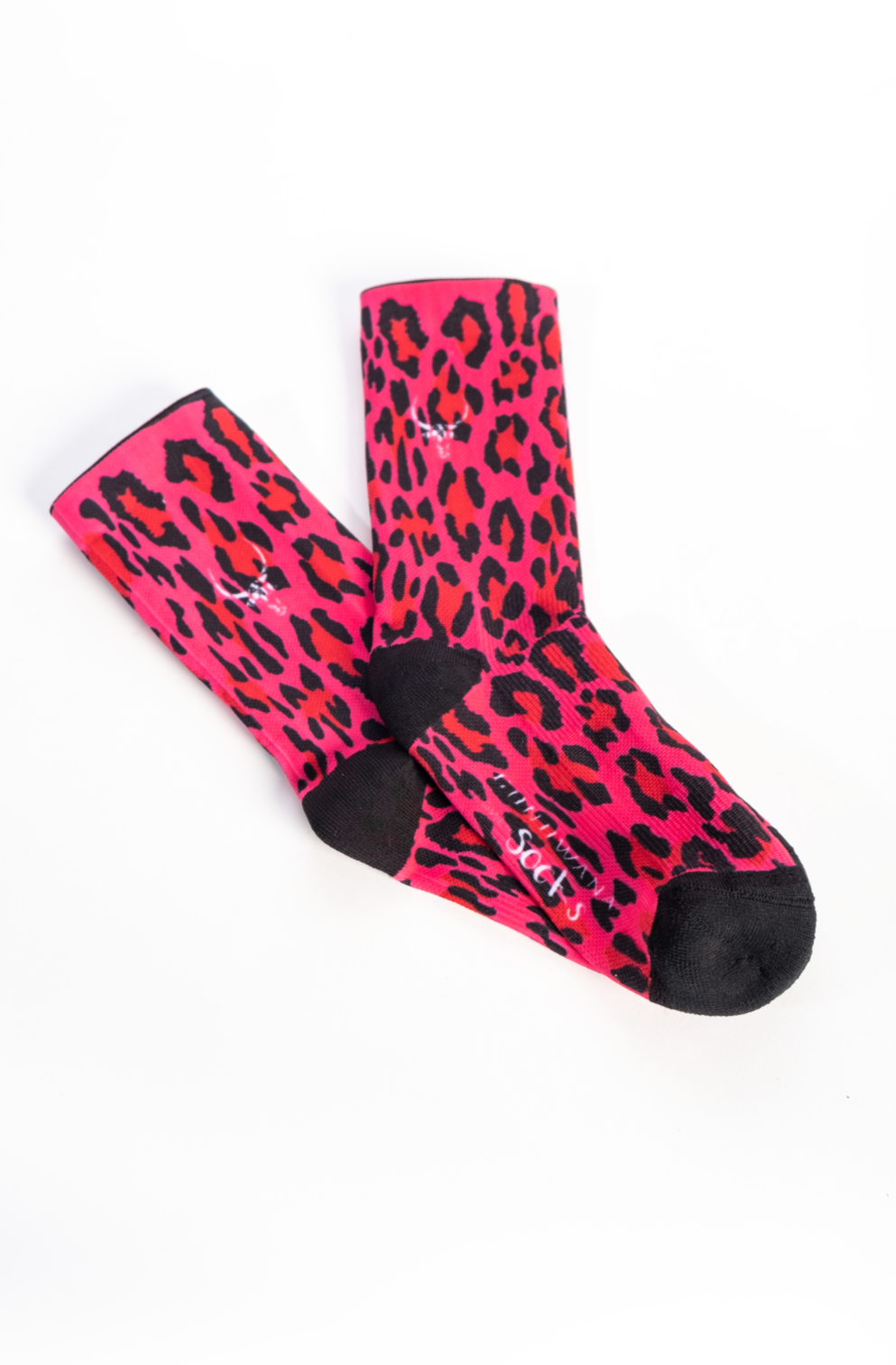 Etosha King Nehale Gweri Socks