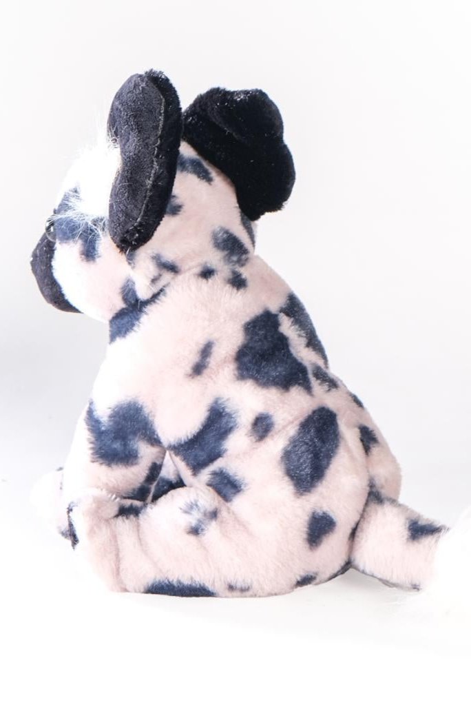 Wild Dog soft Toy