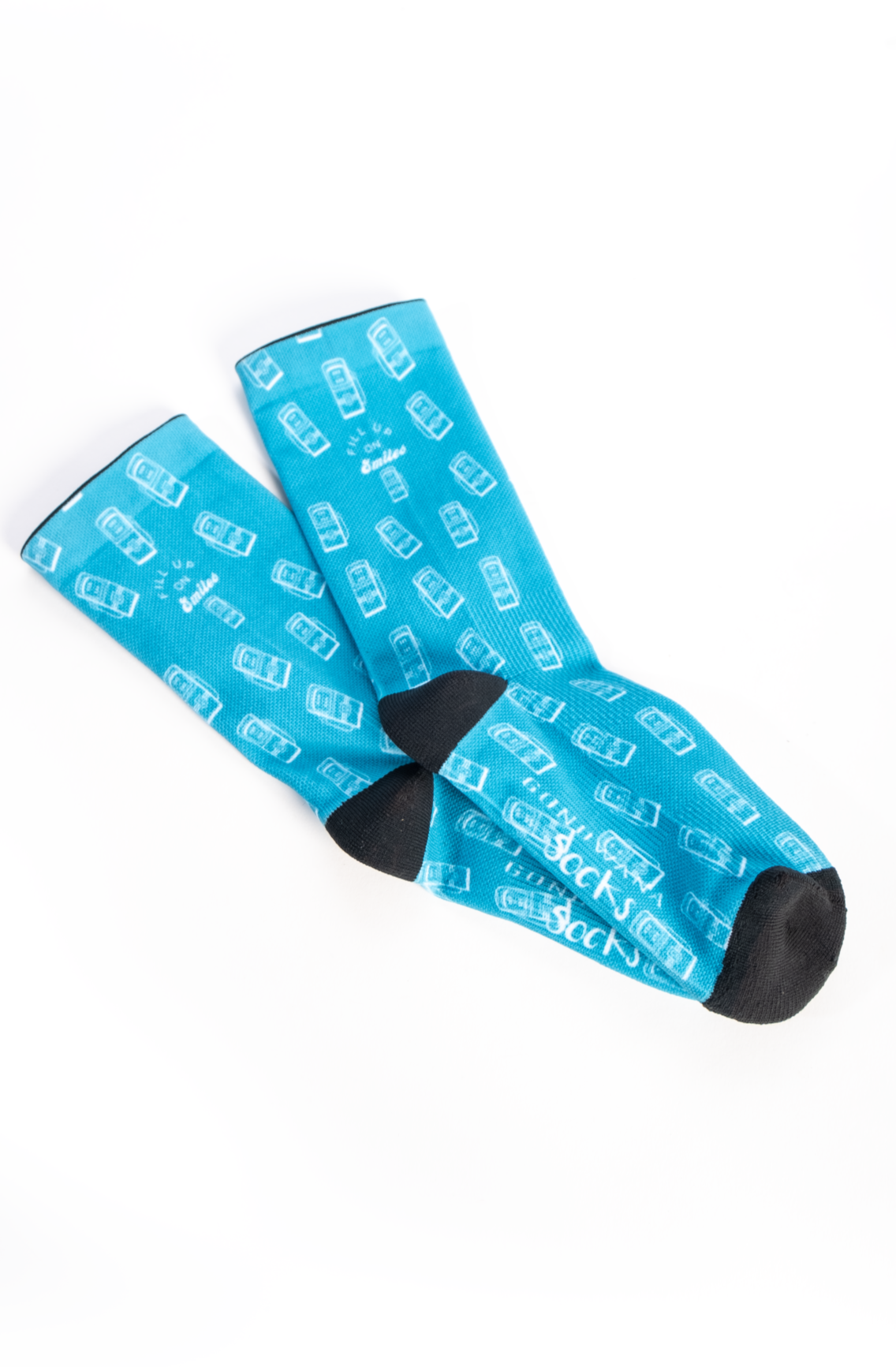 Canyon Roadhouse Gweri Socks