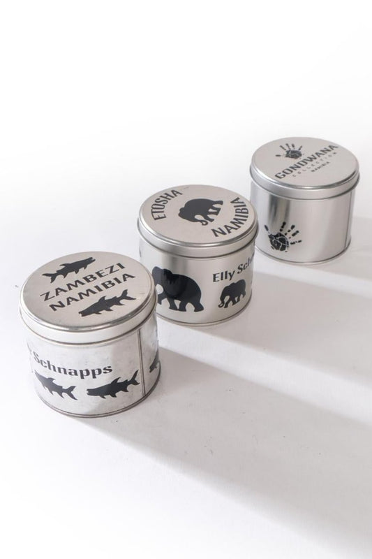 Schnapp Shot glasses - Set of 4
