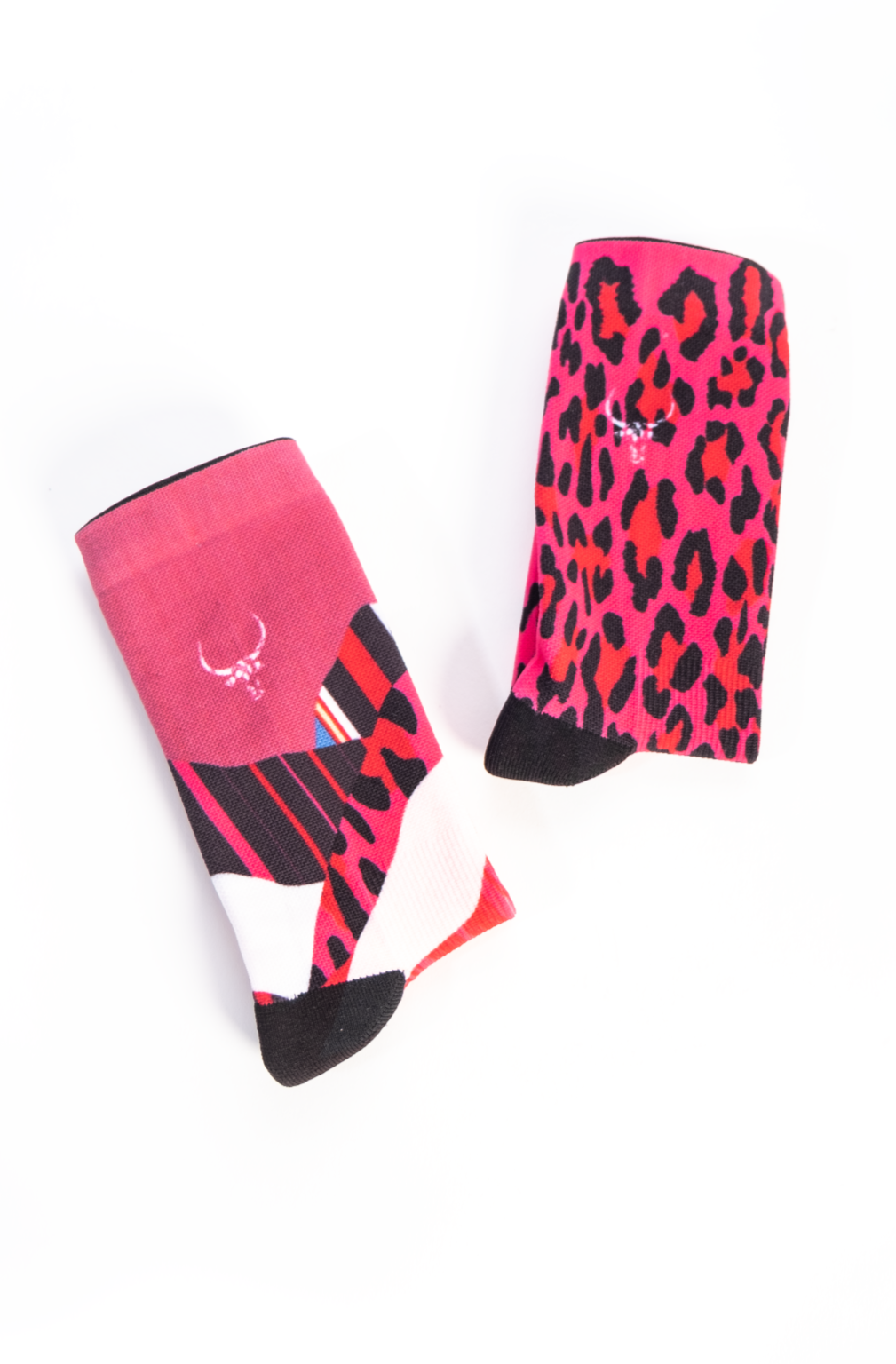 Etosha King Nehale Gweri Socks