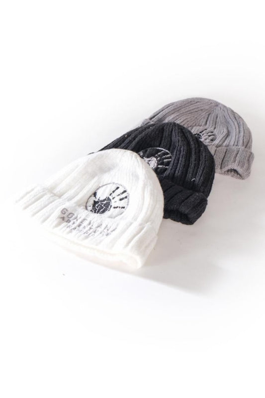 Adventure  Beanie