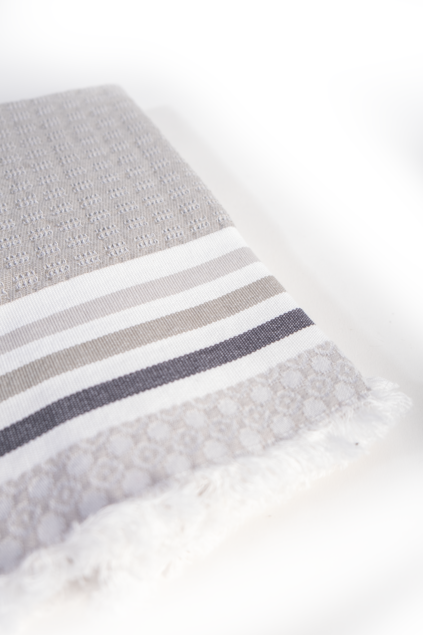 African Cotton Hand Towel