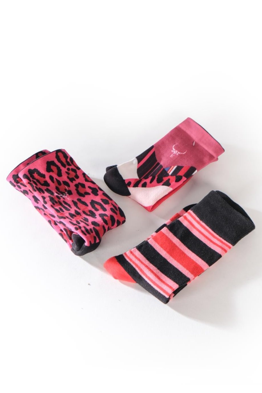 Etosha King Nehale Socks