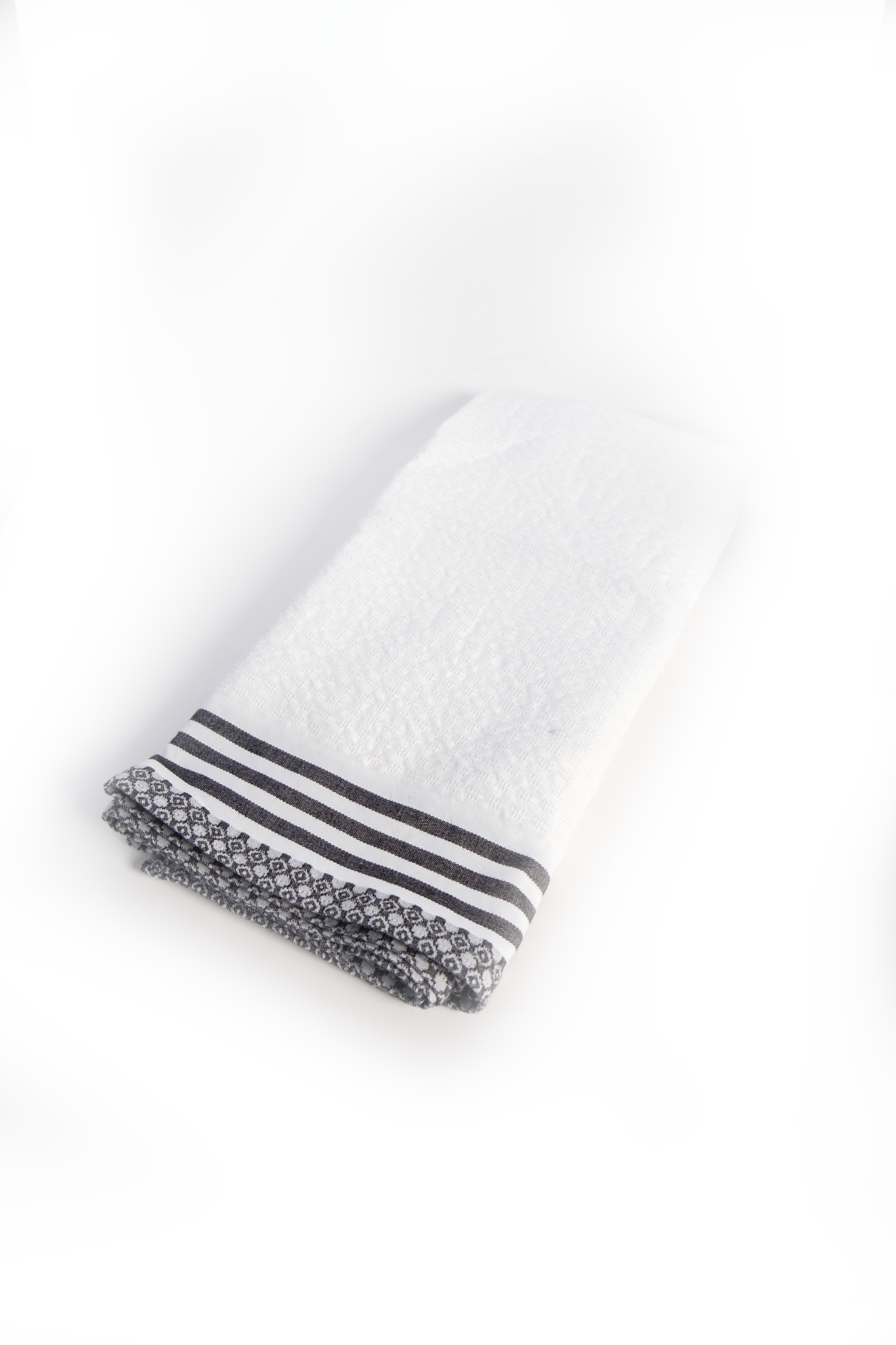 African Cotton Bath Sheet