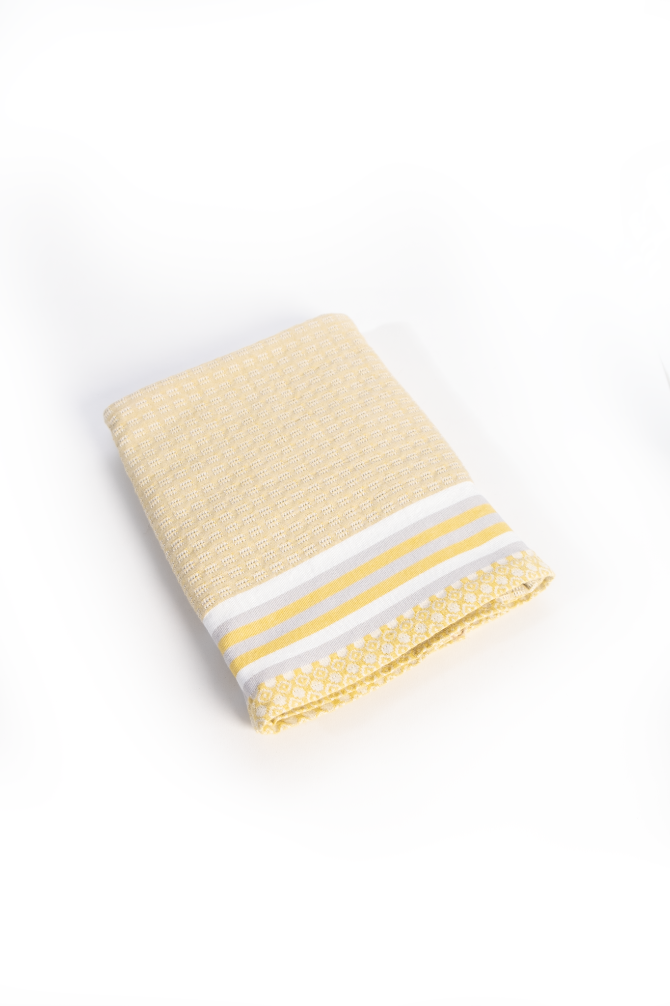 African Cotton Bath Sheet