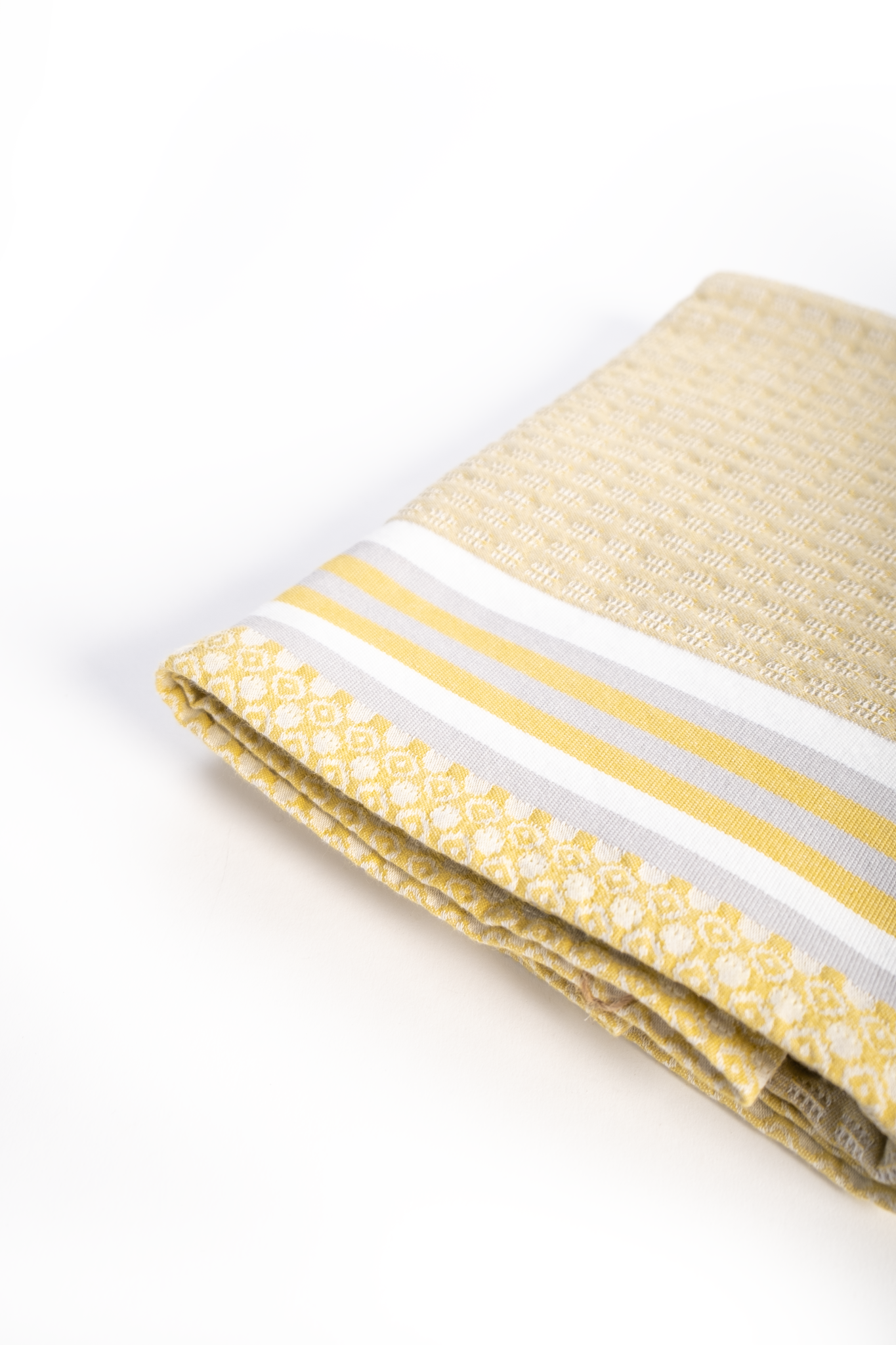 African Cotton Bath Sheet