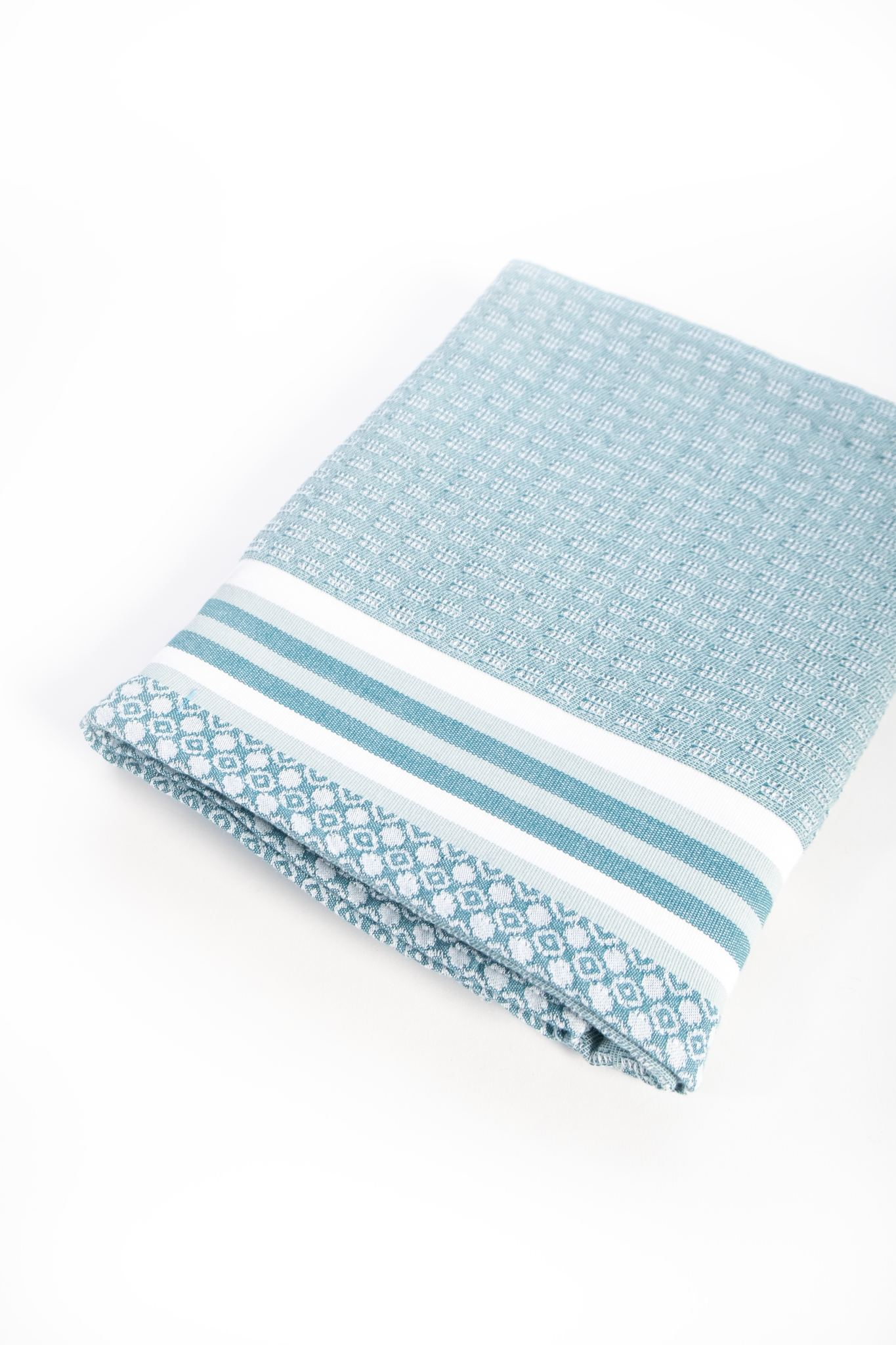 African Cotton Bath Sheet