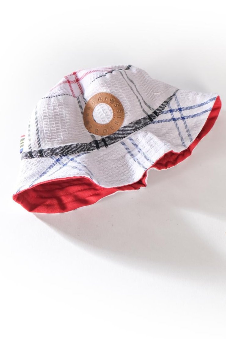 Braai Bucket Hat