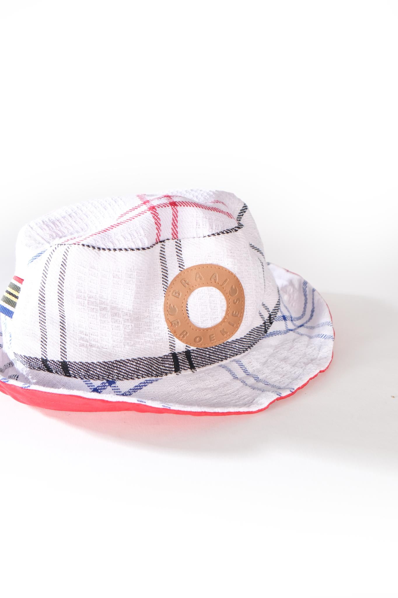 Braai Bucket Hat