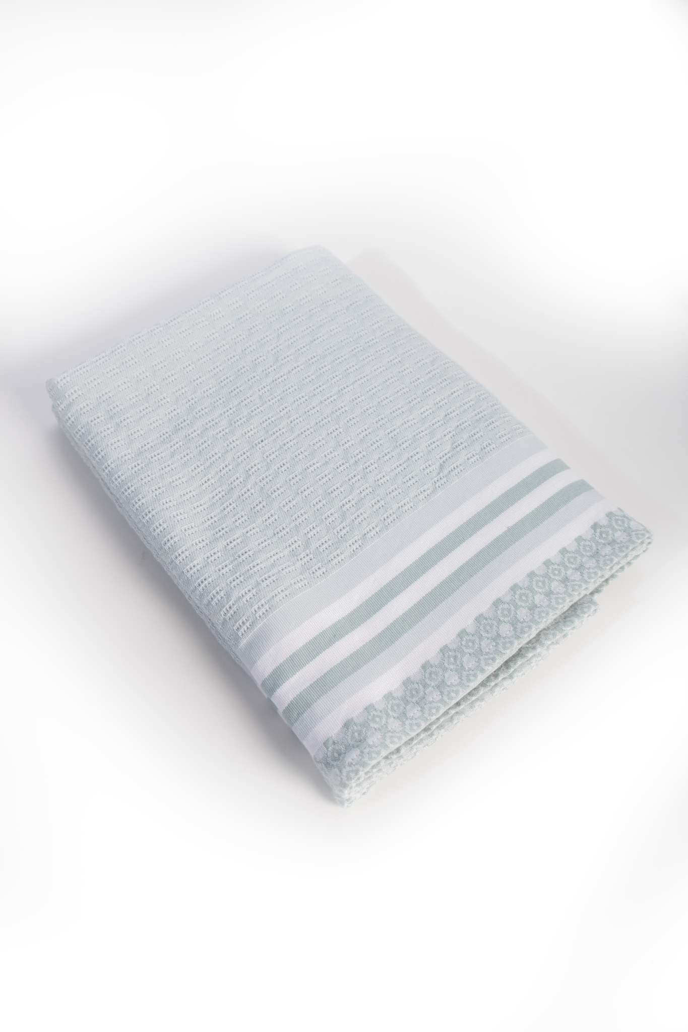 African Cotton Bath Sheet