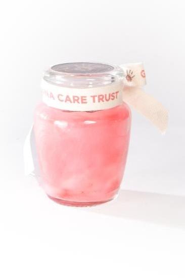 Care Trust Surprise in a Candle