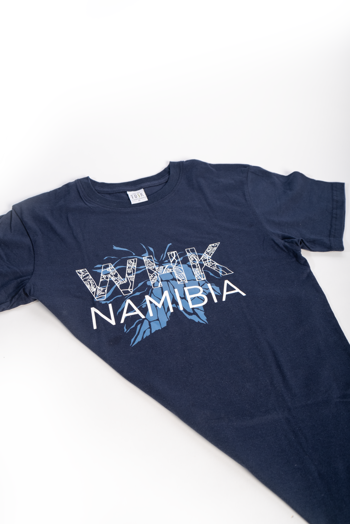 The Weinberg T-shirt