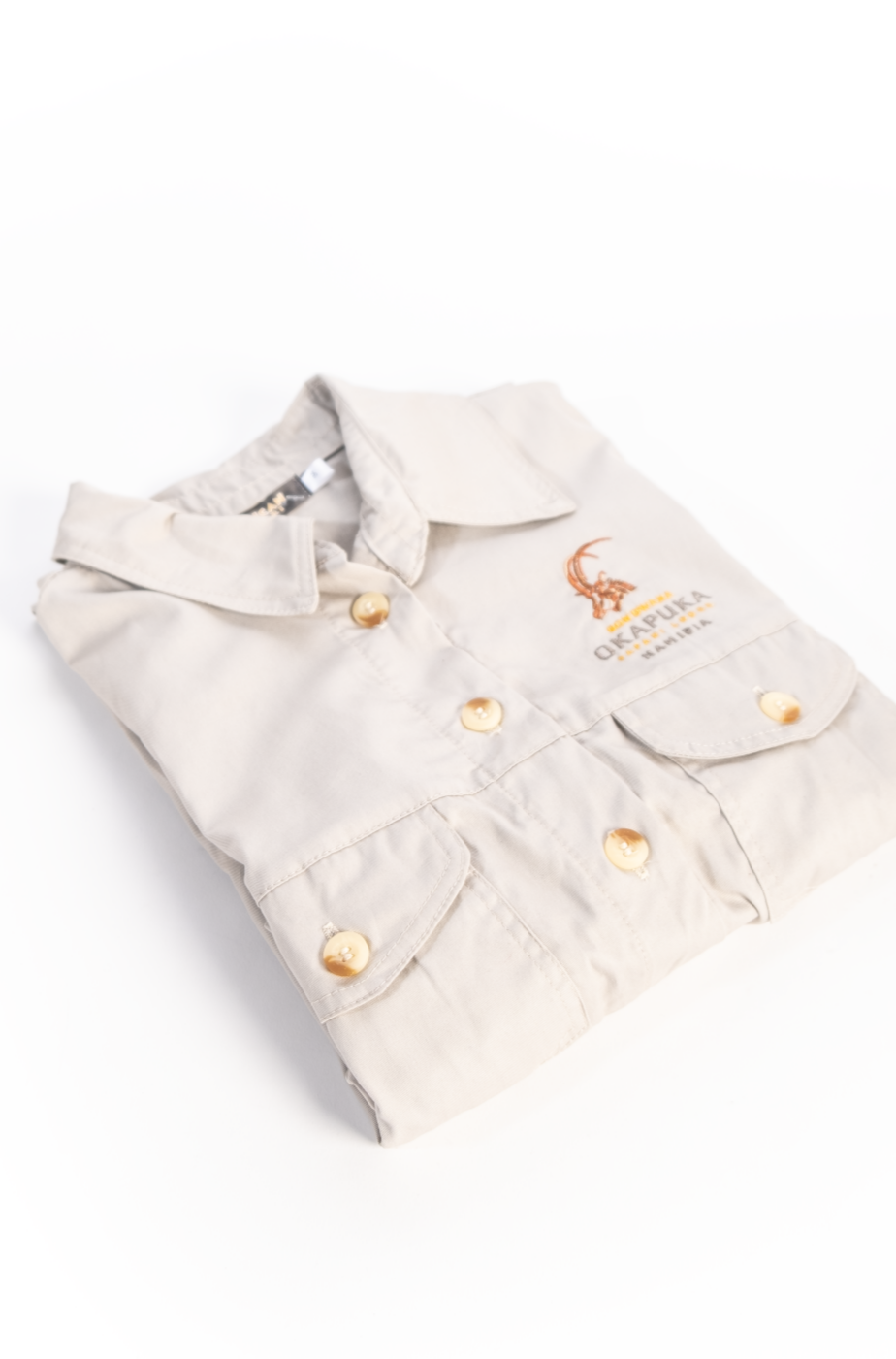 Okapuka Safari Dress