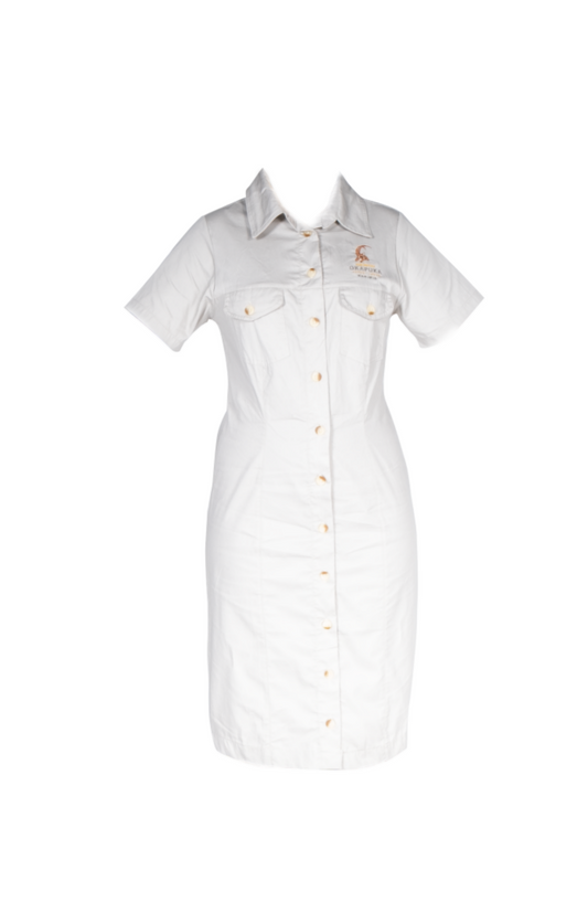 Okapuka Safari Dress