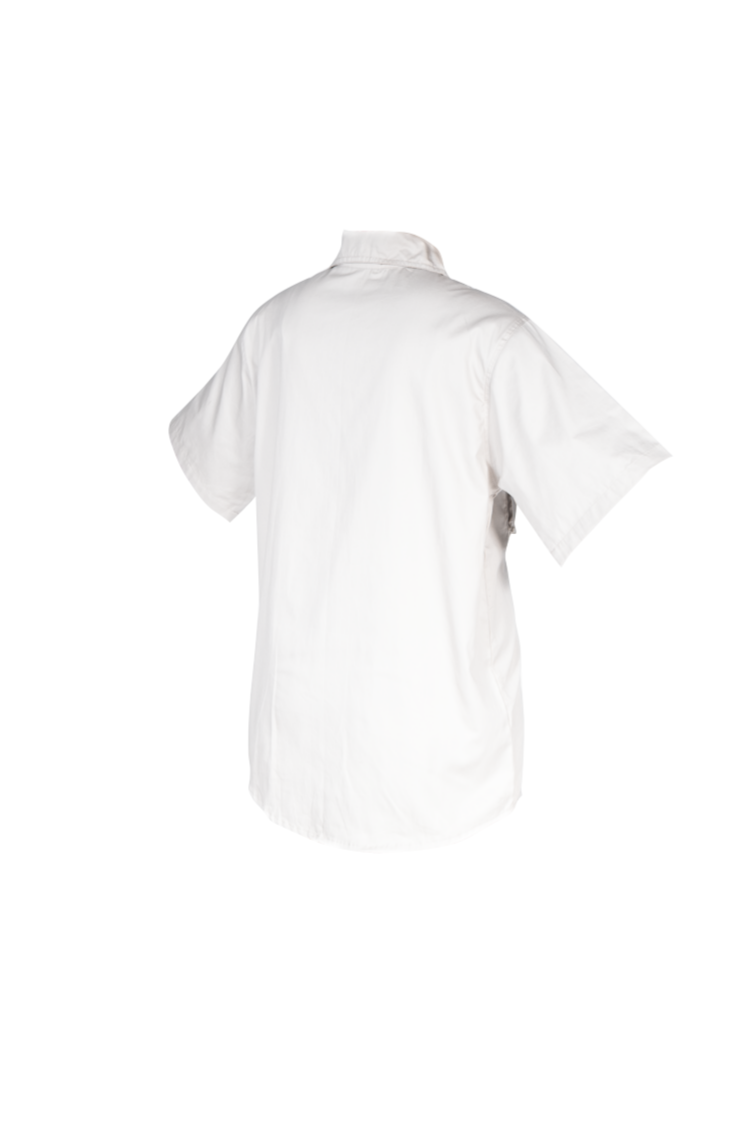 Okapuka Safari Lodge Mens Bush Shirt