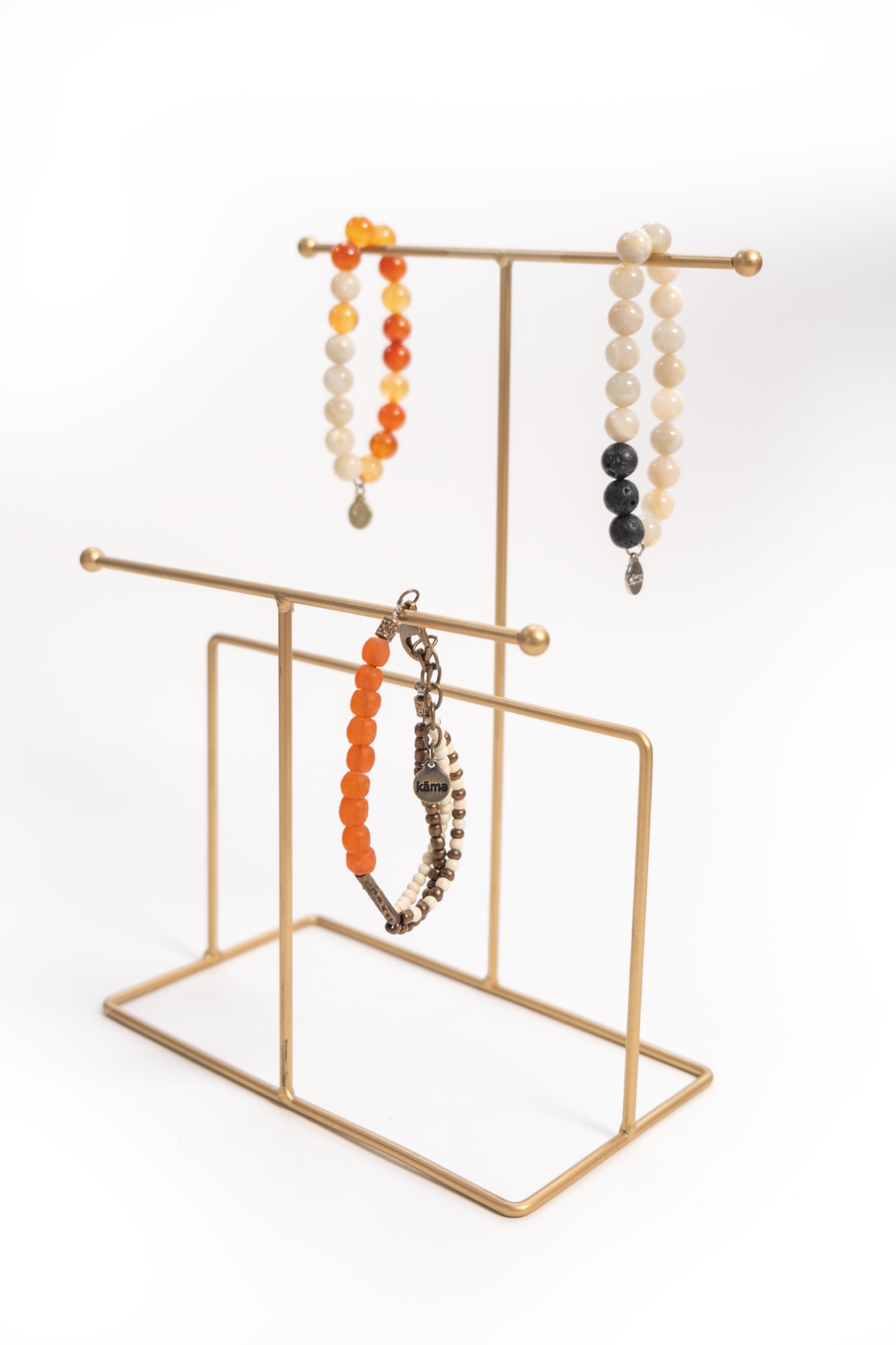 Mala Gemstone Bracelet