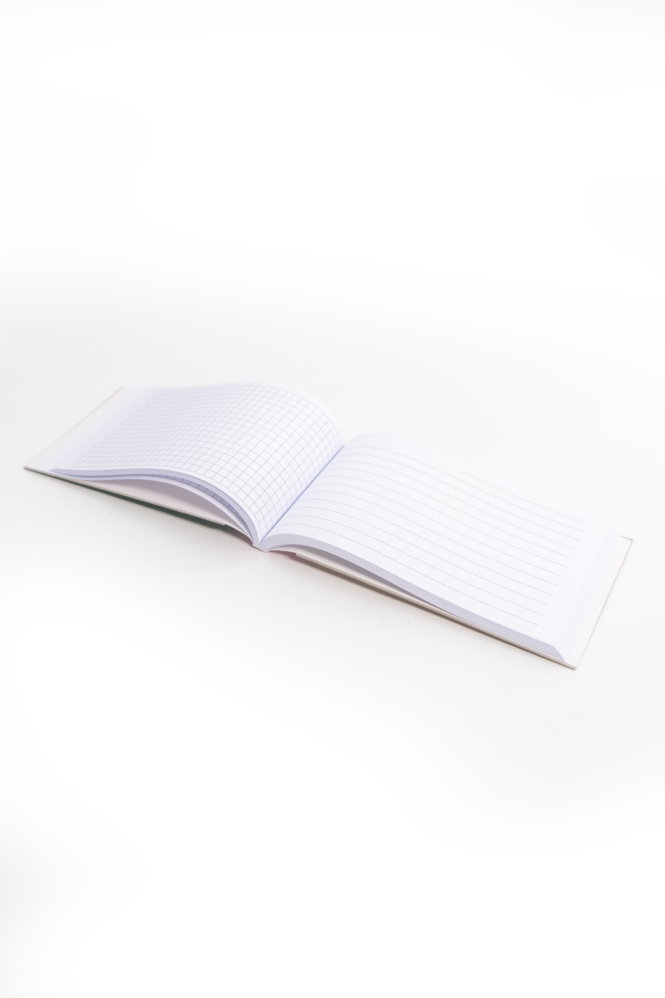 Carnet Moerse productif couverture semi-rigide A5