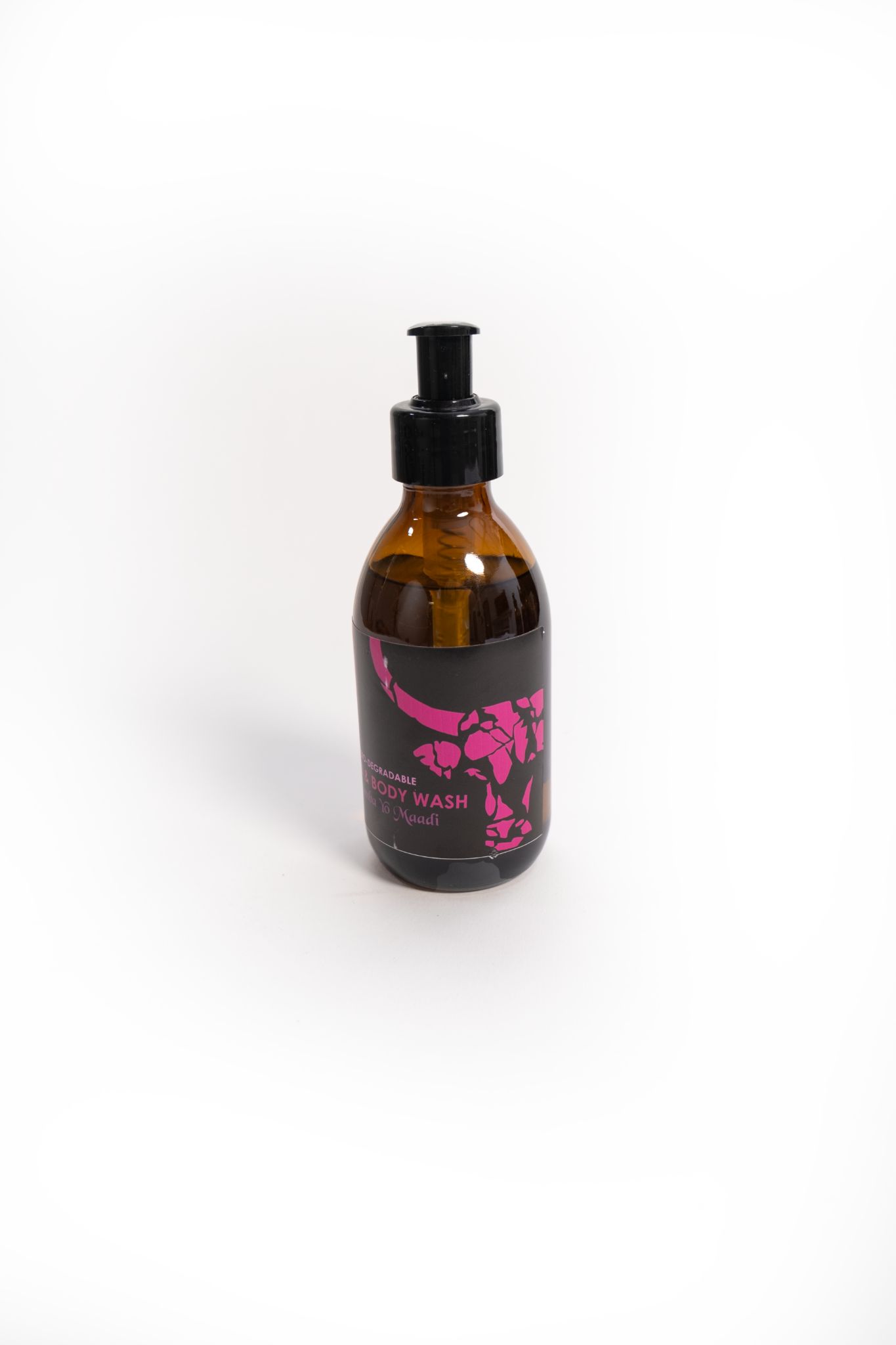 Ohamba Yo Maadi Hand & Body Wash 200ml