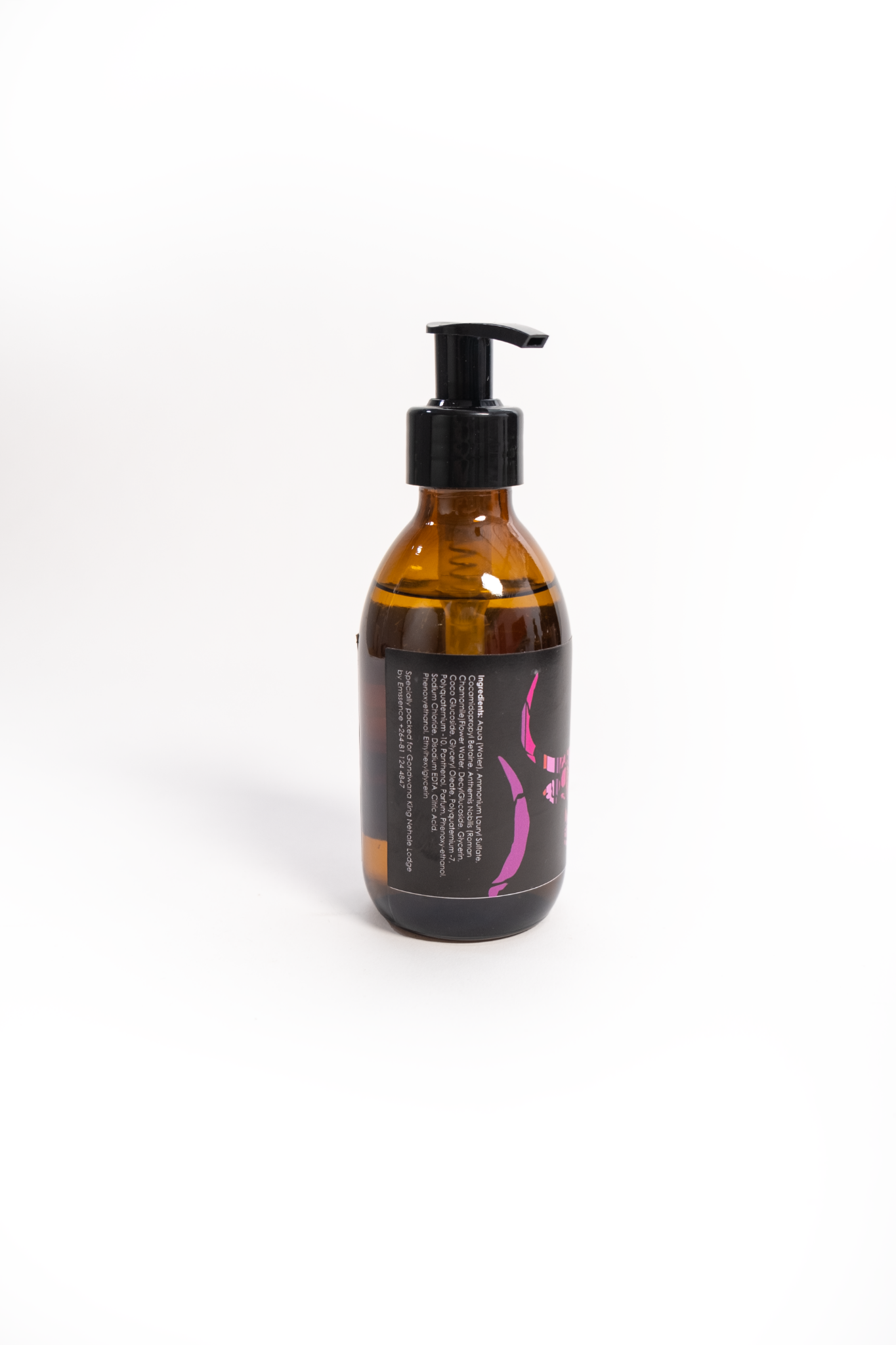 Ohamba Yo Maadi Hand & Body Wash 200ml