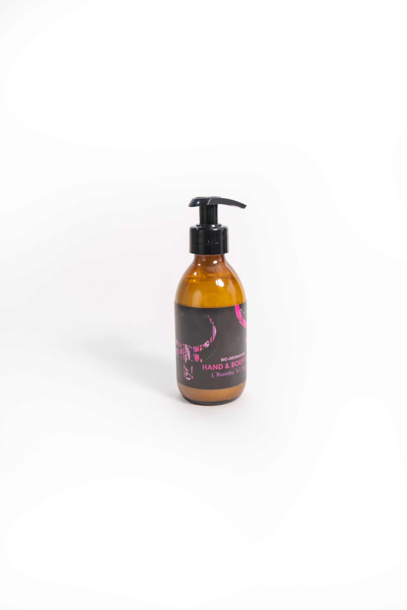 Ohamba Yo Maadi Hand & Body Lotion 200ml