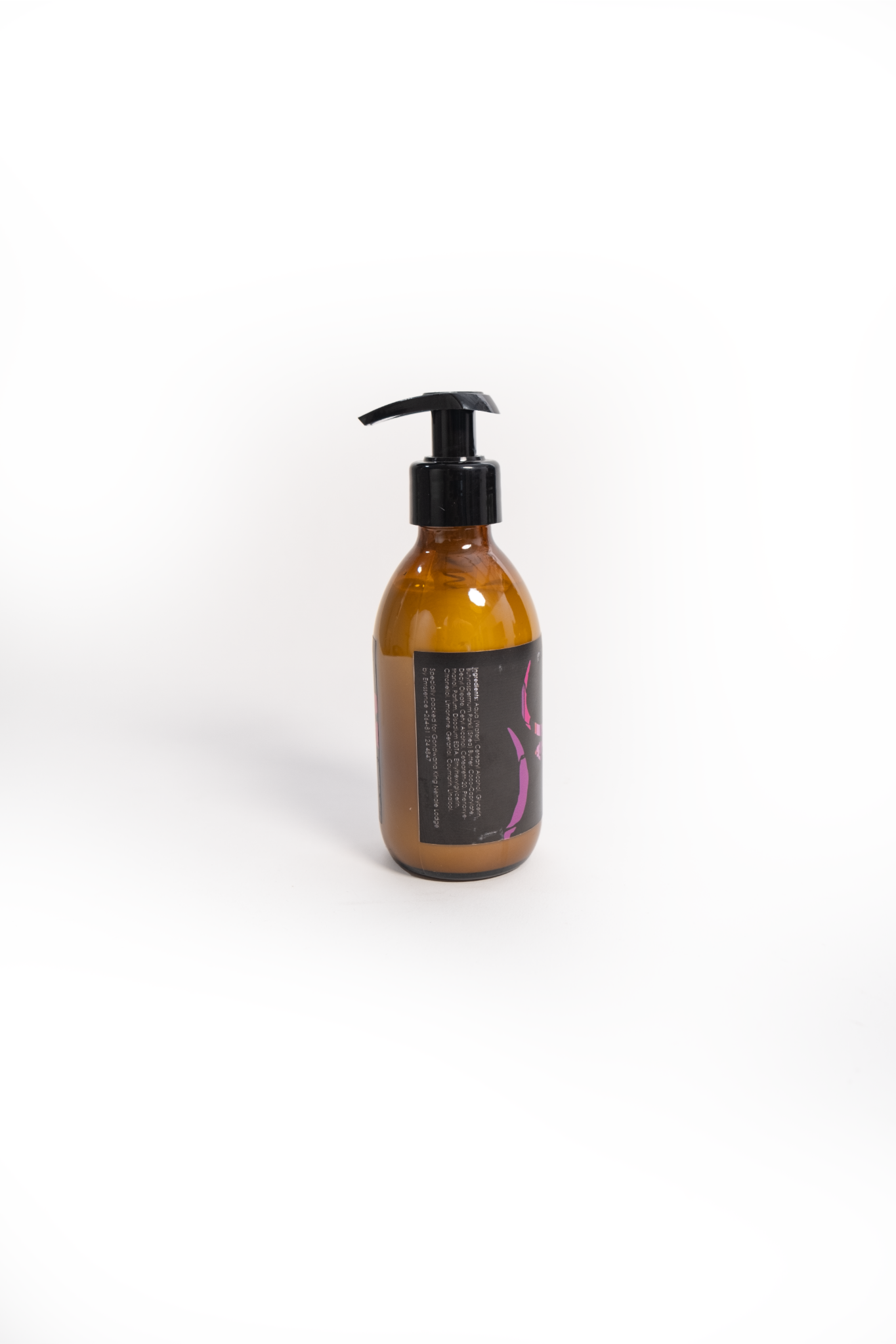Ohamba Yo Maadi Hand & Body Lotion 200ml
