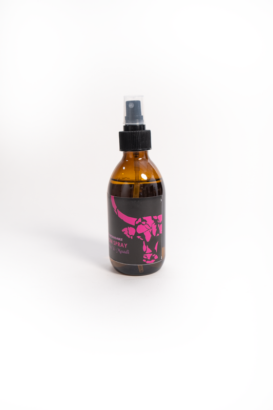 Room Mist Ohamba Yo Maadi  - 200 ml