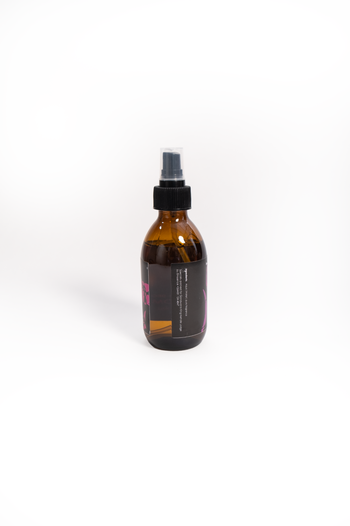 Room Mist Ohamba Yo Maadi  - 200 ml