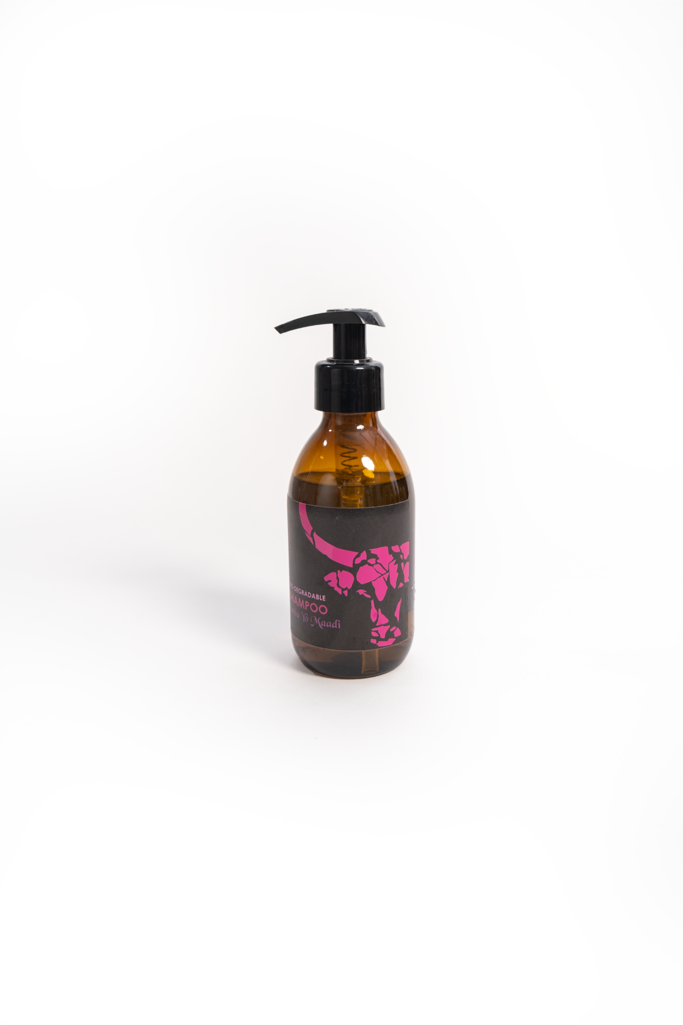 Ohamba Yo Maadi Shampoo 200ml