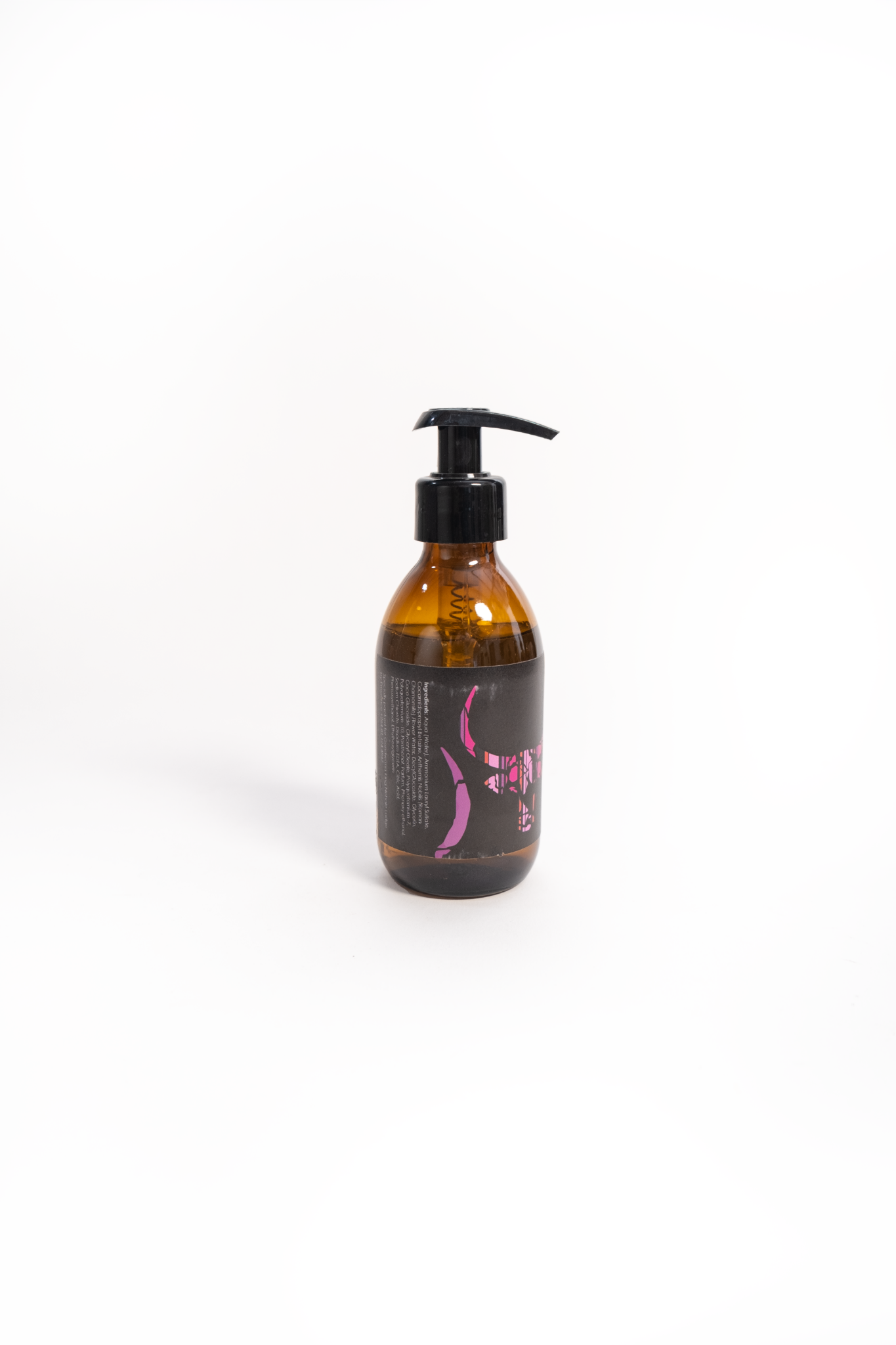 Ohamba Yo Maadi Shampoo 200ml