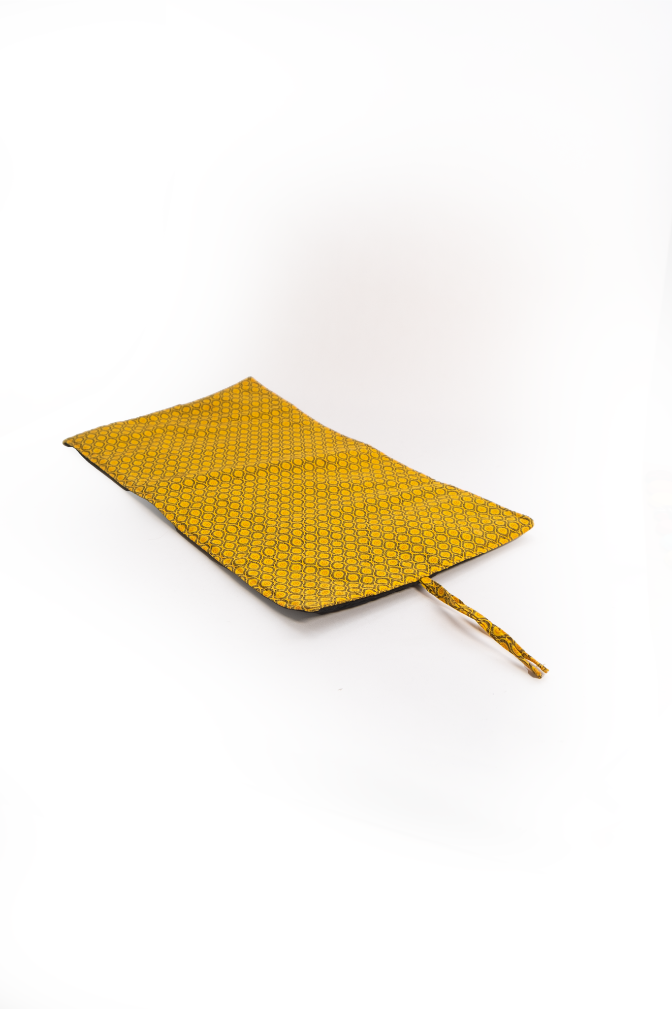 Little Bugs - African Cloth Placemats