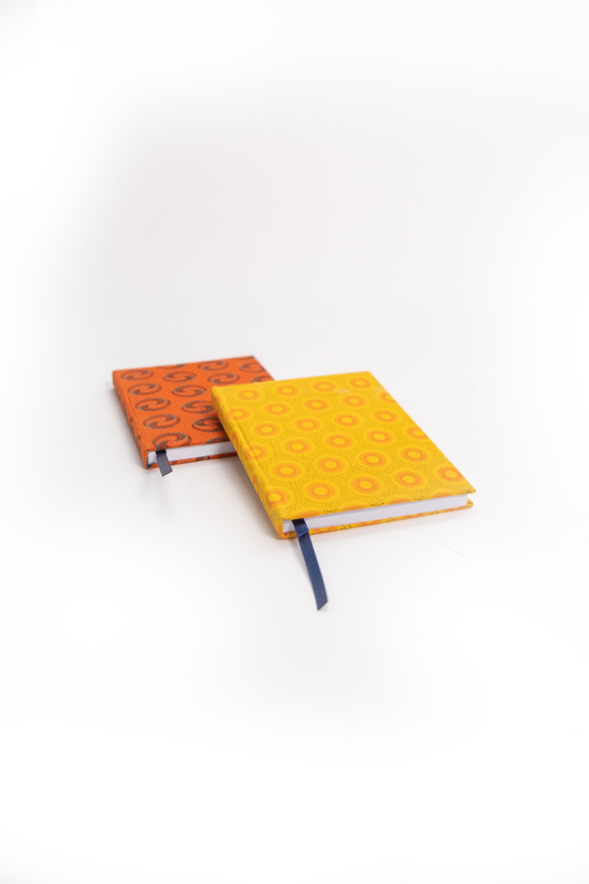 Shwe Shwe Notebook A6