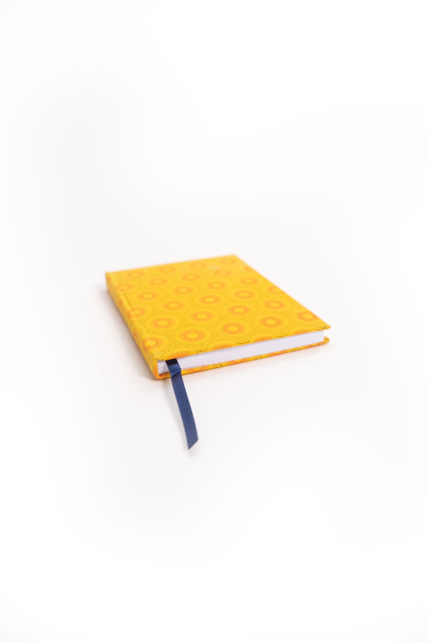 Shwe Shwe Notebook A6