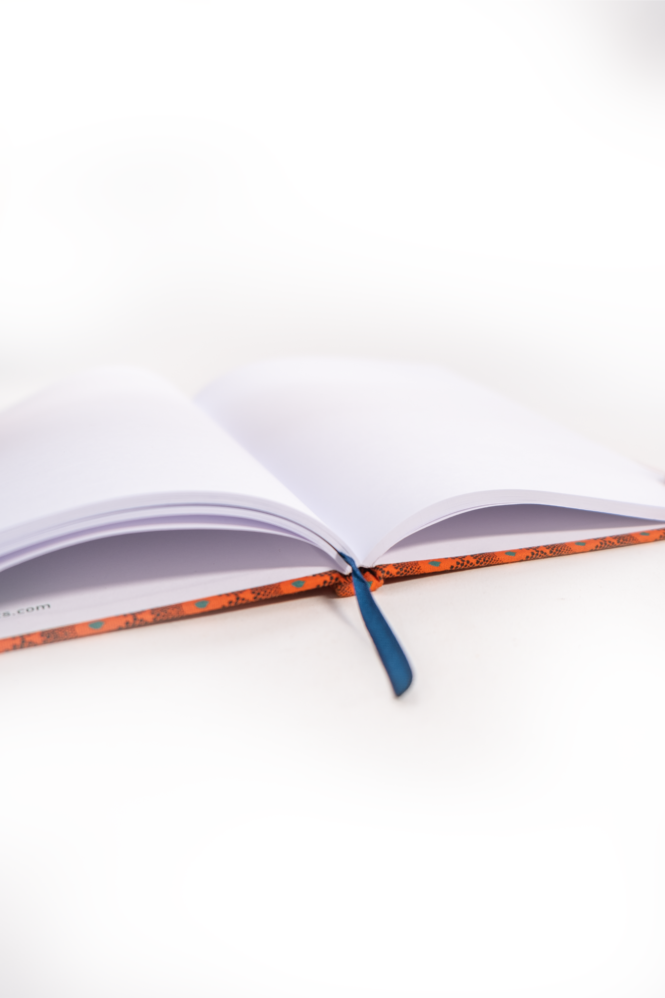 Shwe Shwe Notebook A5