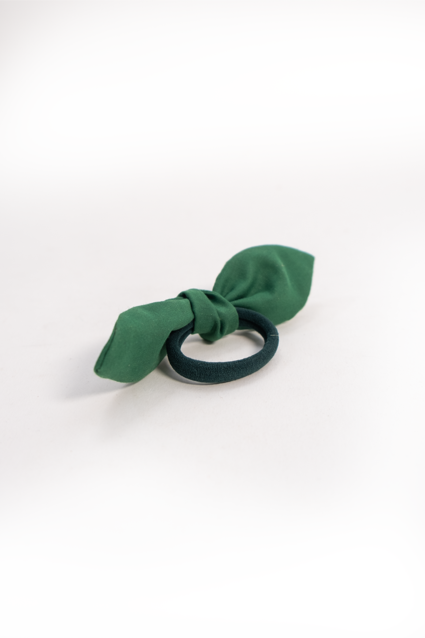 Scrunchie & Hairtie BowKnot Combo
