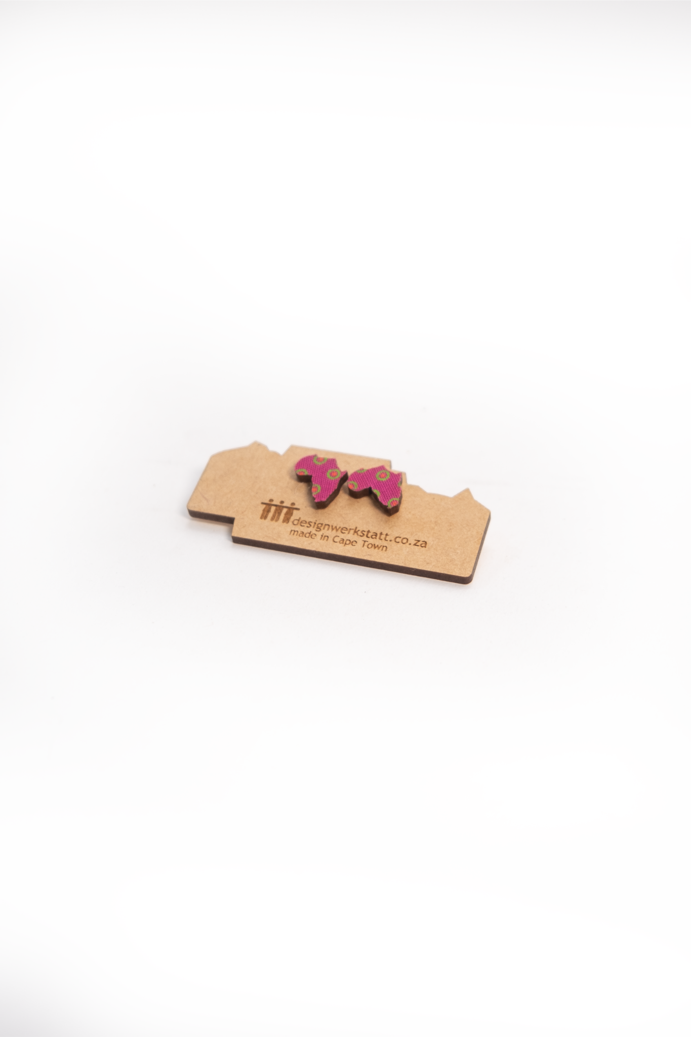 Shwe Shwe Stud earrings