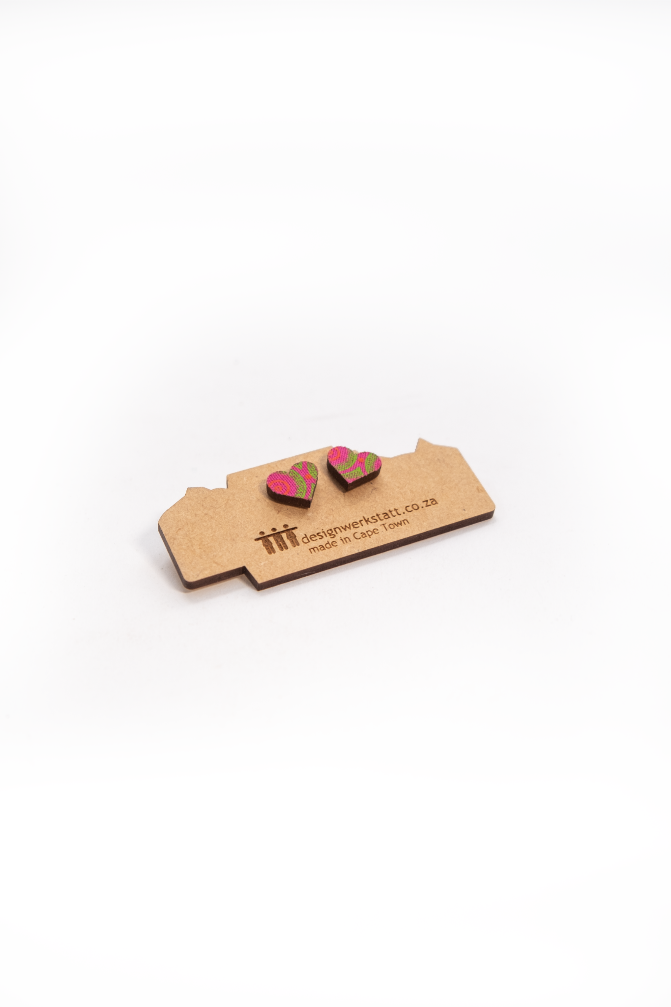 Shwe Shwe Stud earrings