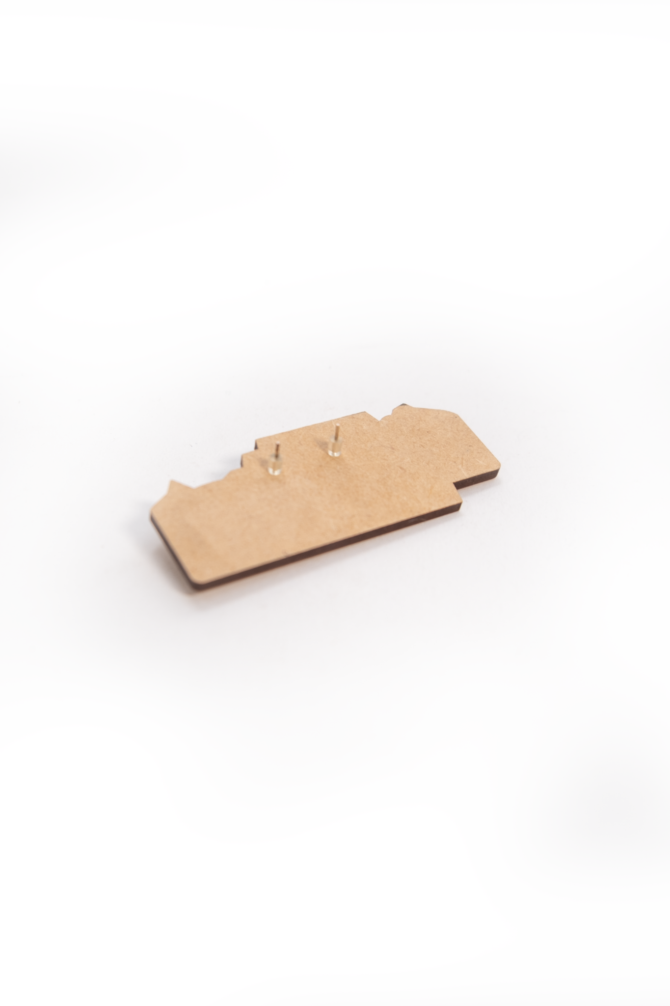 Shwe Shwe Stud earrings