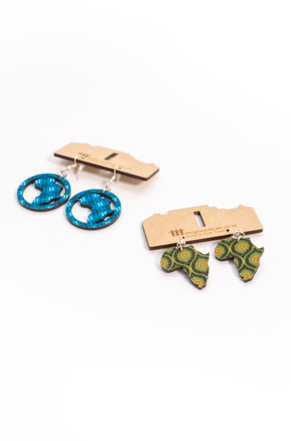 Shwe shwe Claudia Earrings