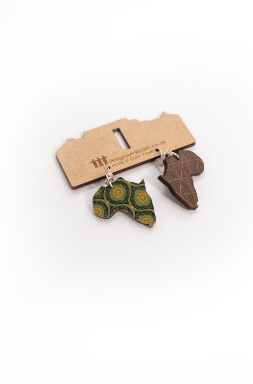 Shwe shwe Claudia Earrings