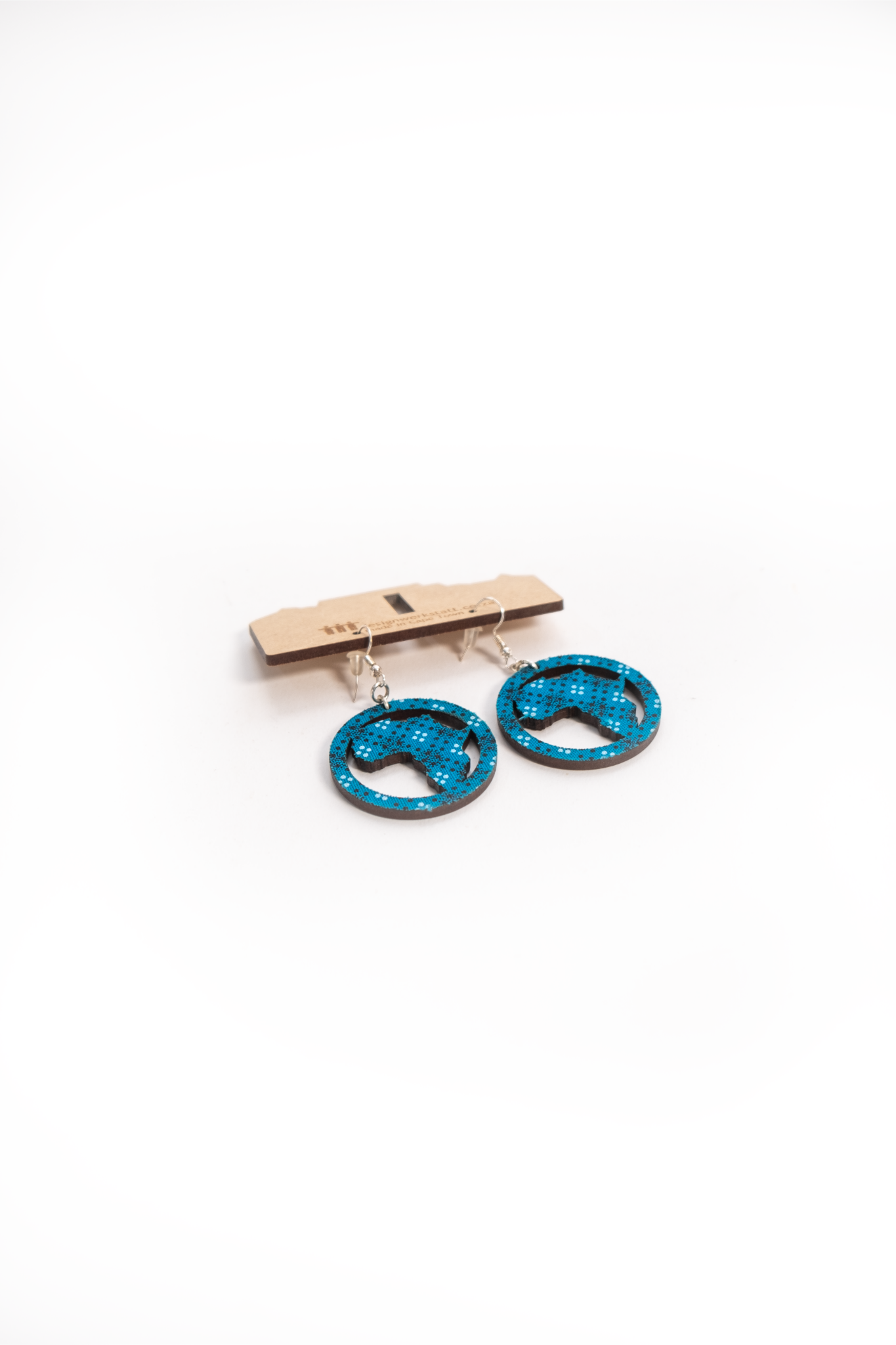 Shwe shwe Claudia Earrings