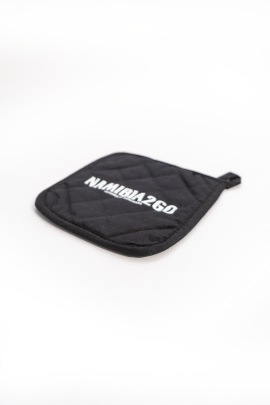 Gondwana - Namibia2Go Branded Potholders
