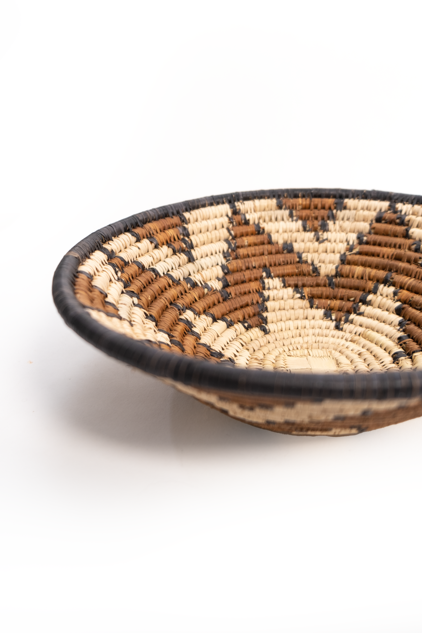 Medium Open Bowl Basket