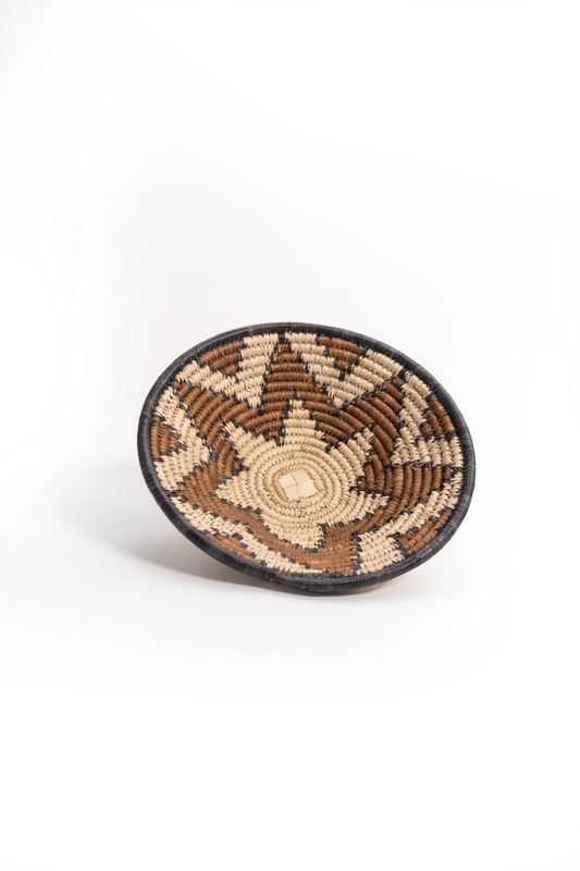 Medium Open Bowl Basket