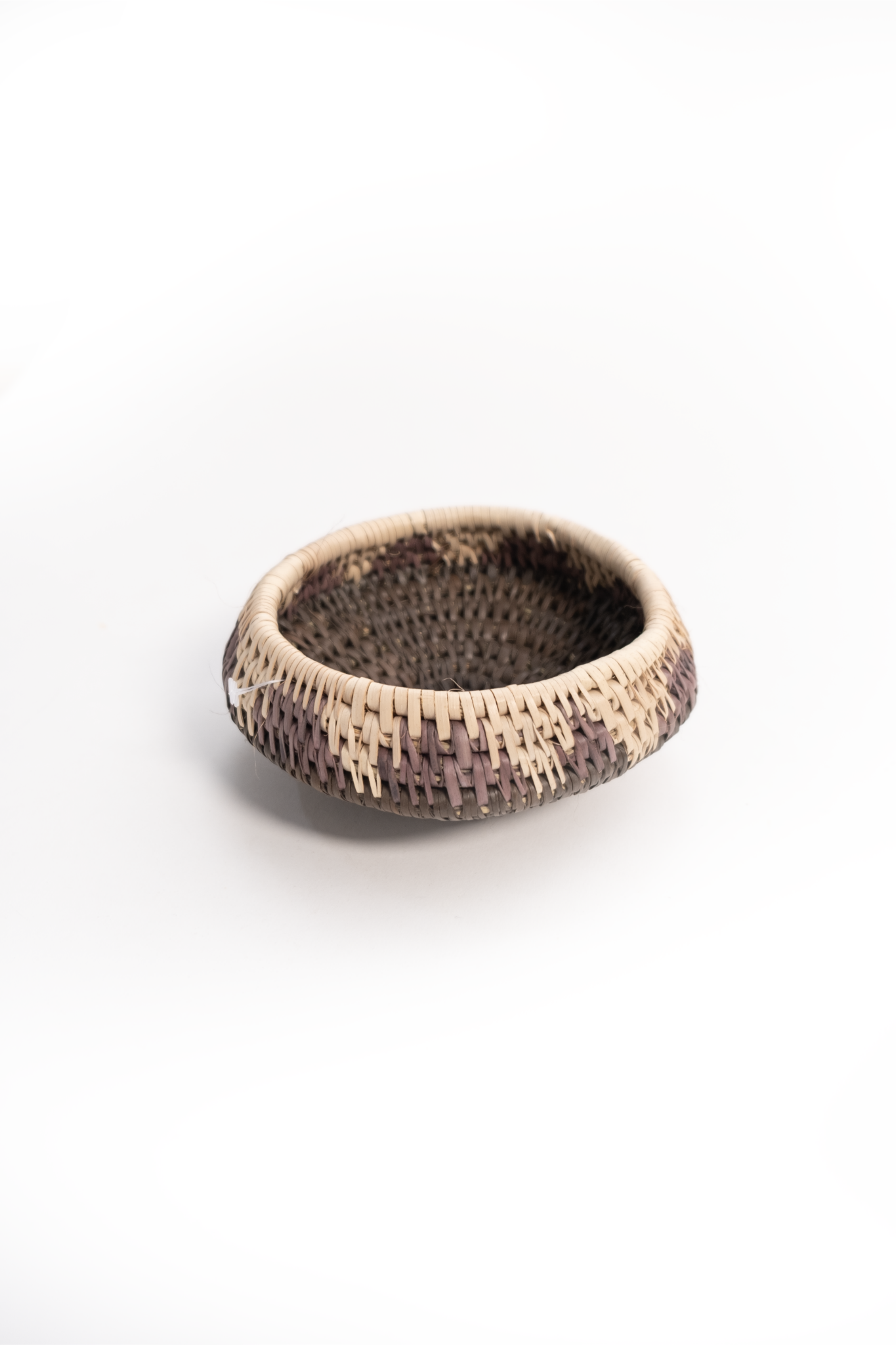 Open Bowl Basket