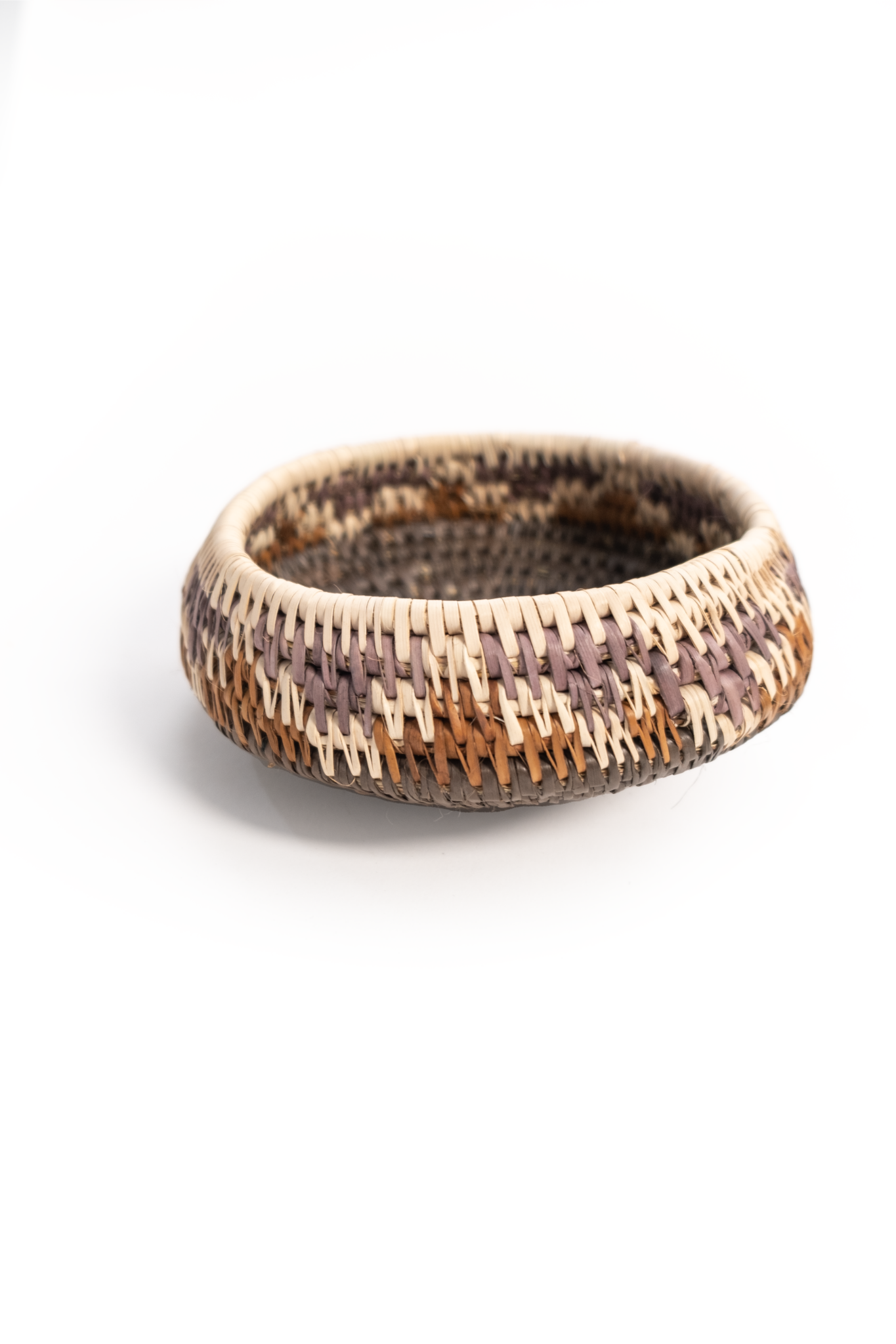 Open Bowl Basket