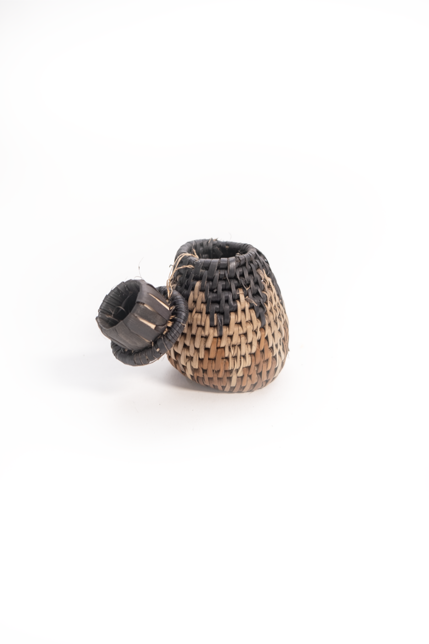 Small Basket container